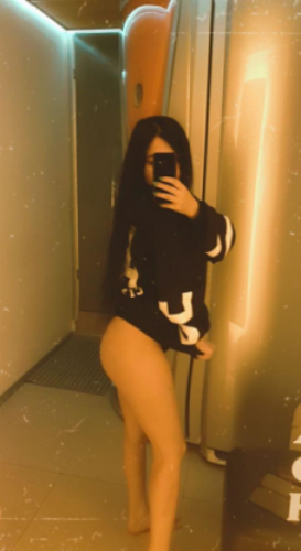 Индивидуалка Юля