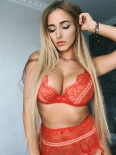 Индивидуалка Танечка