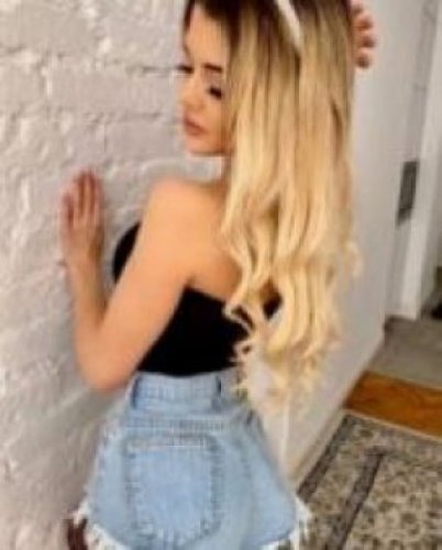 Индивидуалка Юля