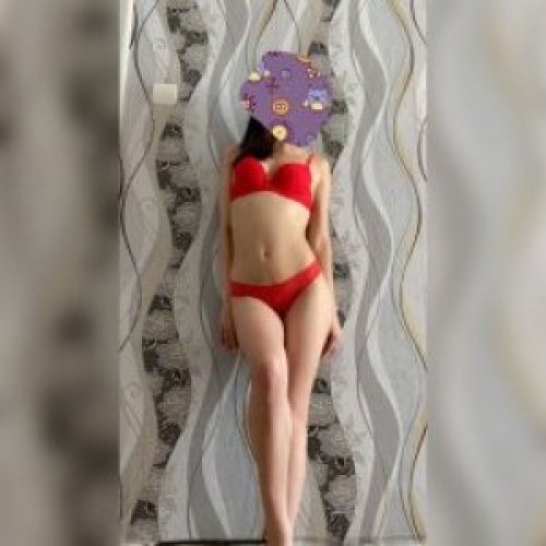 Индивидуалка Снежана