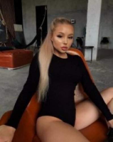 Индивидуалка Диана