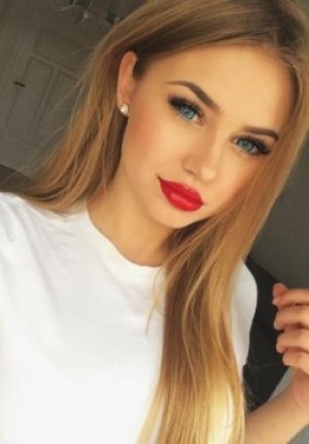 Индивидуалка Ксюша