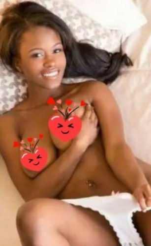 Индивидуалка Джесика