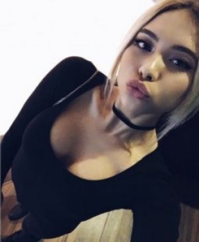 Индивидуалка Самая шикарная малышка Смоленска!