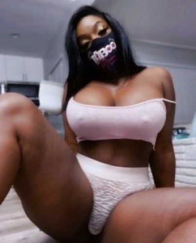 Индивидуалка Бранда и Селина