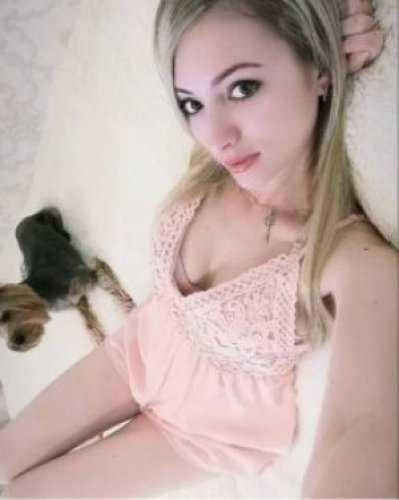 вика