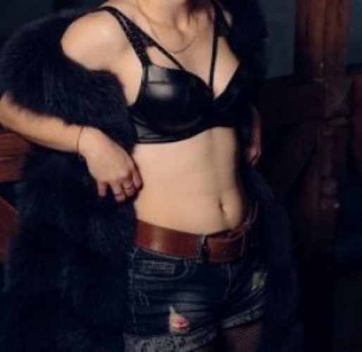 Индивидуалка Диана