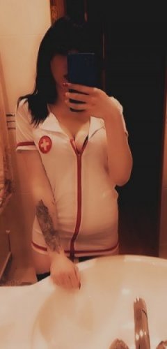 Индивидуалка Виолетта 