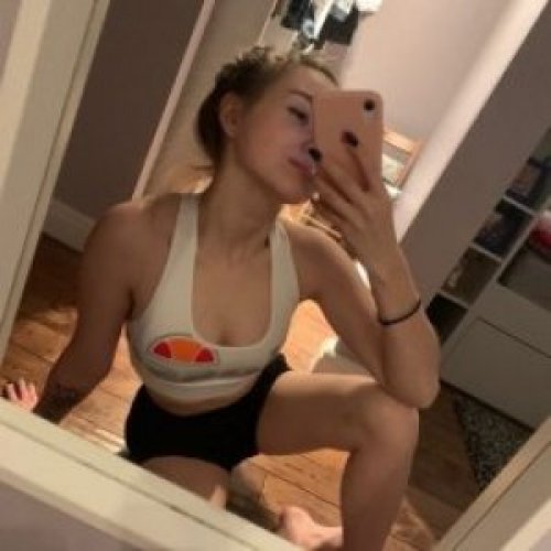 Индивидуалка Ольга Смоленск