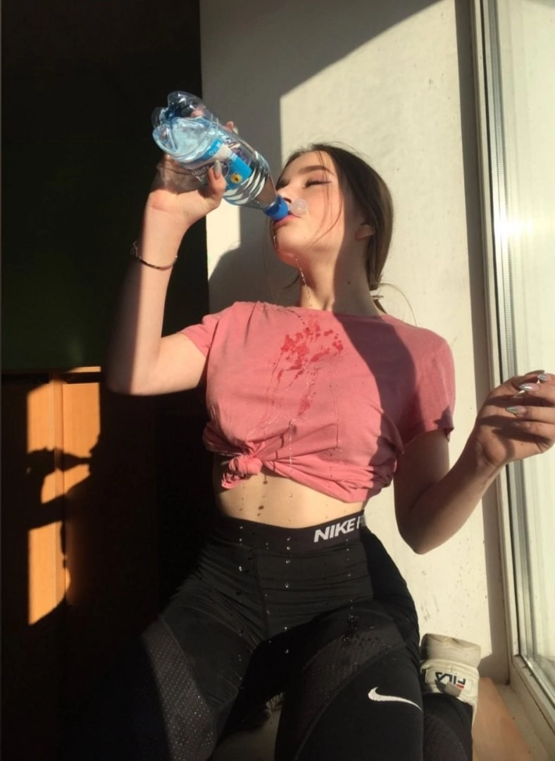 Индивидуалка настя