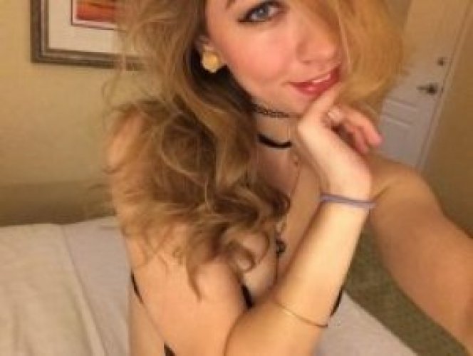 Индивидуалка Настя