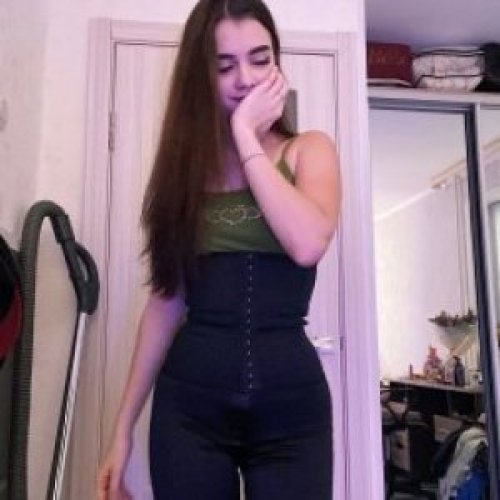 Индивидуалка Света