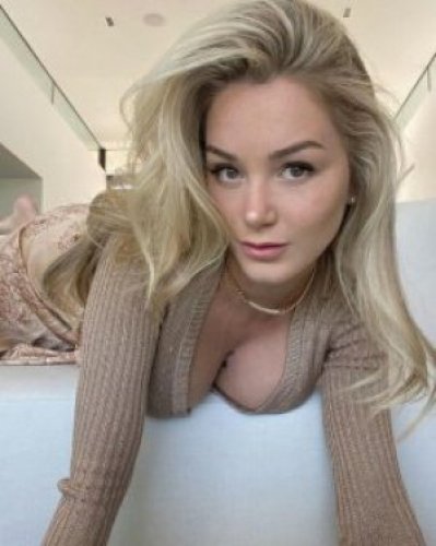 Индивидуалка Даша