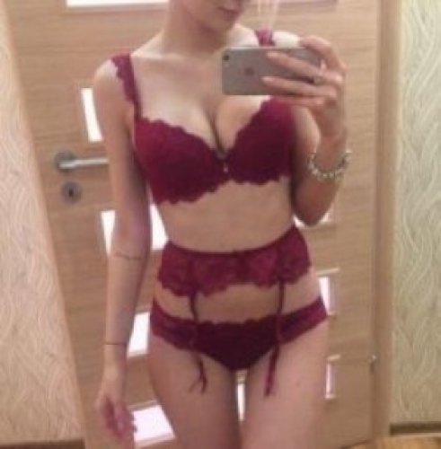Ангелина