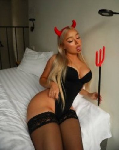 Индивидуалка Марина