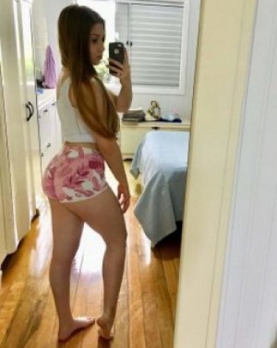 Индивидуалка Наста 