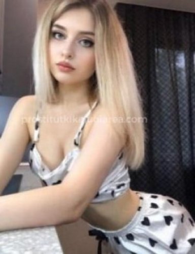 Индивидуалка Оля