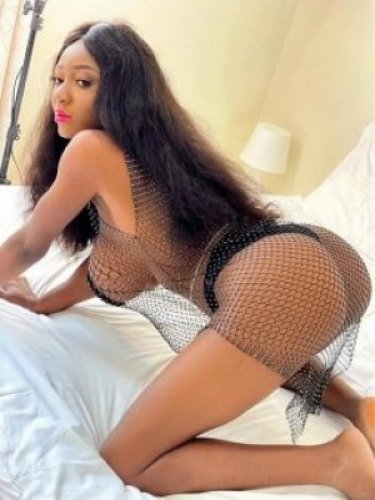 Индивидуалка Becky