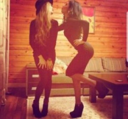 Индивидуалка Рита 