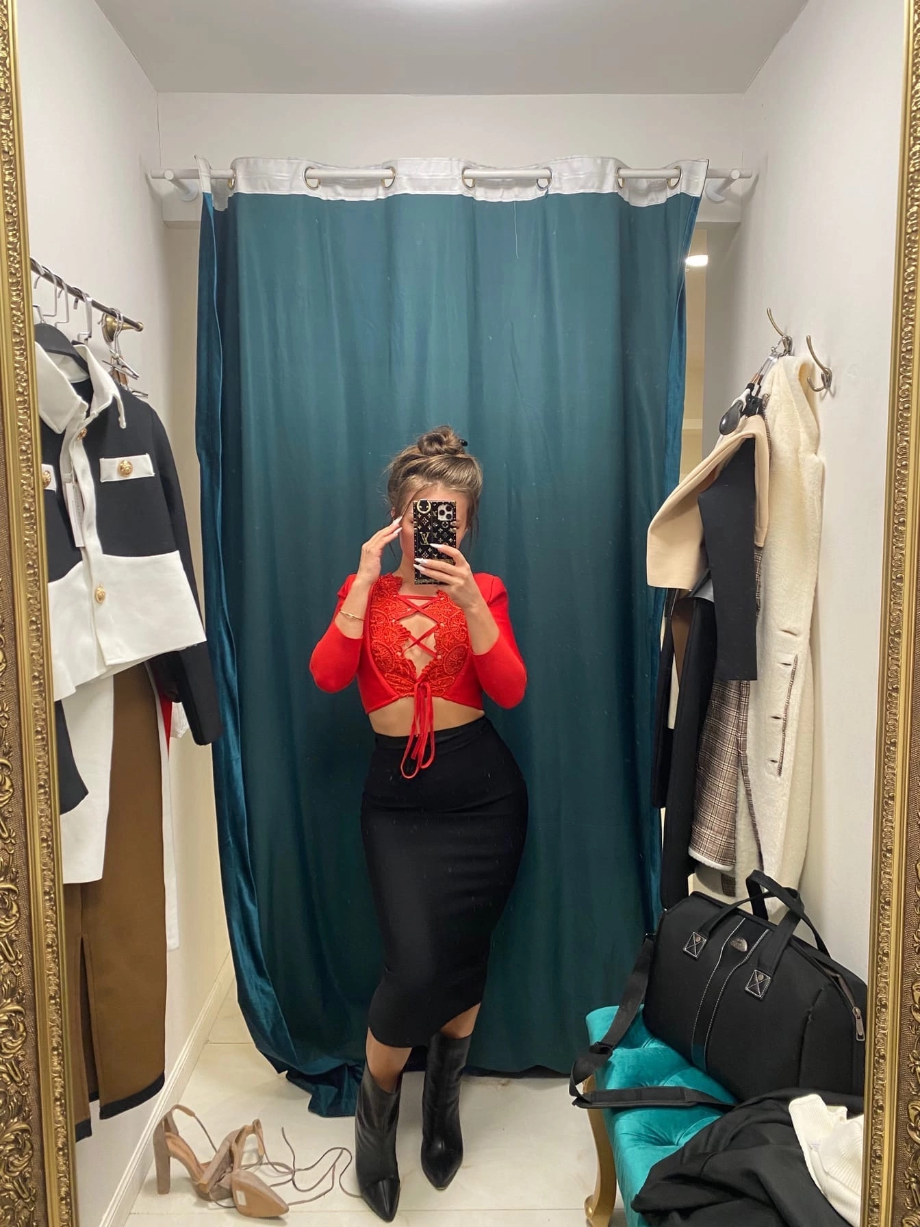 Индивидуалка Оксана