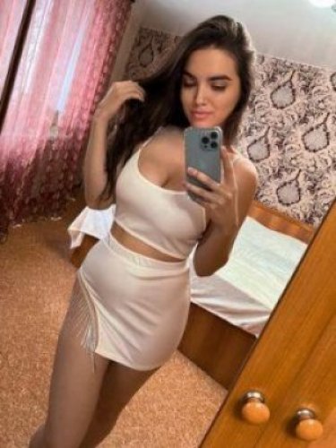 Индивидуалка Вика