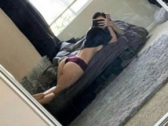 Индивидуалка Илона