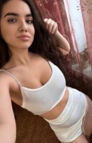 Индивидуалка Соня