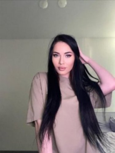 Индивидуалка Карина