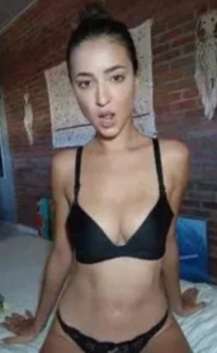 Индивидуалка Настя