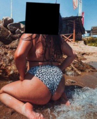 Индивидуалка Саша