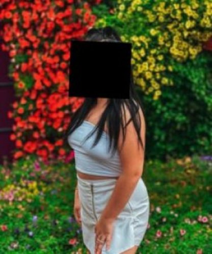 Индивидуалка Саша