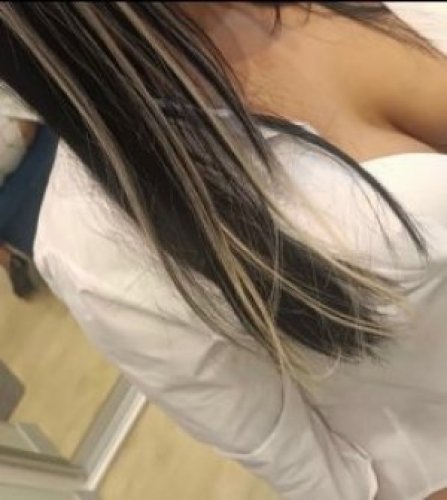 Индивидуалка Кристина