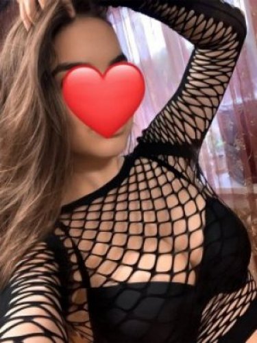 Индивидуалка Настя 