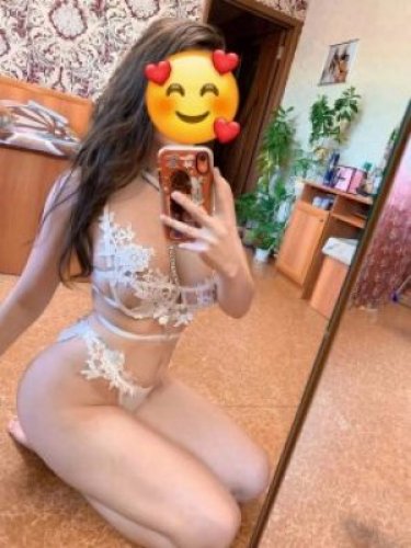 Индивидуалка Настя 