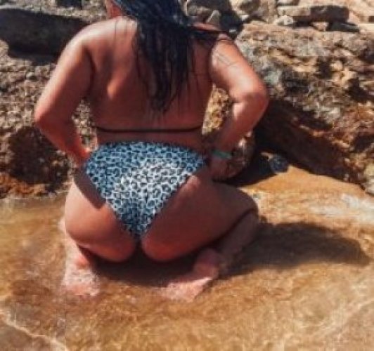 Индивидуалка Саша