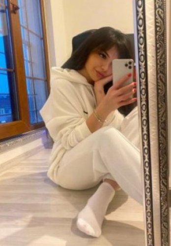 Индивидуалка Вика