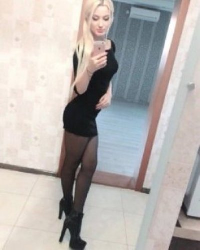 Настя