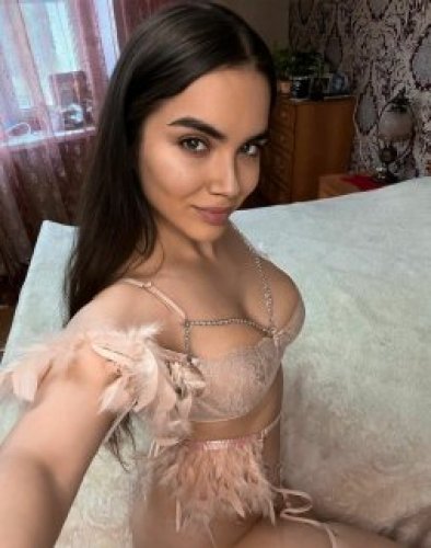 Индивидуалка Оля