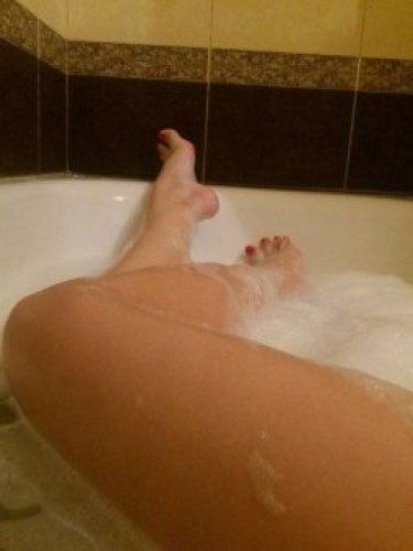 Индивидуалка Евгения