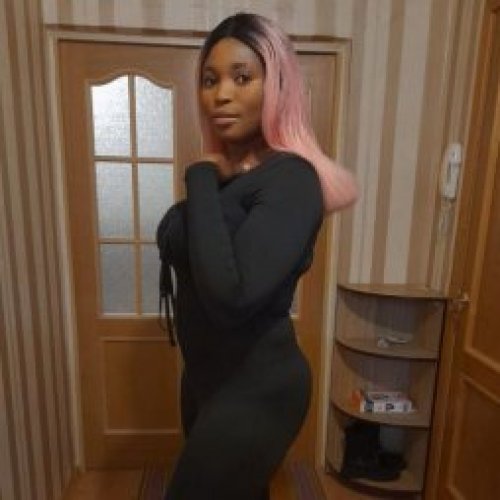 Индивидуалка Бранда и Селина