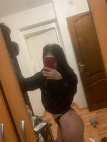 Индивидуалка Светлана