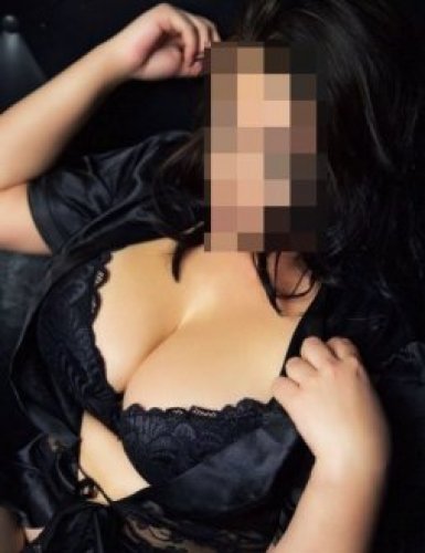 Индивидуалка Кристина