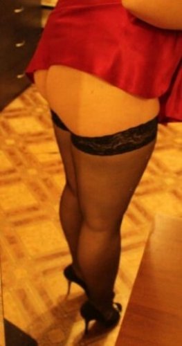 Индивидуалка Ляля