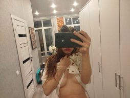 Индивидуалка Анна